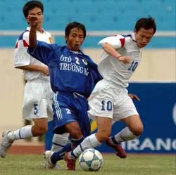 Quyết định chuyển giao Thể Công cho Viettel