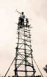 Nguy cơ cháy lớn