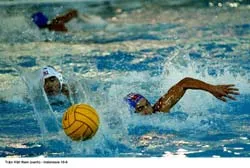 Bóng nước Việt Nam đã bớt lênh đênh?