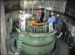 Sẽ ký thỏa thuận cung cấp nhiên liệu hạt nhân cho Iran