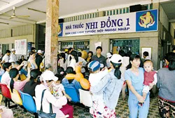 Sẽ còn nhiều đột biến? ảnh 2 Sẽ còn nhiều đột biến? ảnh 2