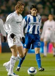 "Real Madrid cần sự ổn định”