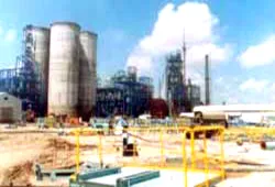 Không tăng giá xi măng trong năm 2005 ảnh 2 Không tăng giá xi măng trong năm 2005 ảnh 2