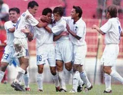 Sự chuẩn bị cho hành trình đầy khó khăn