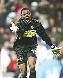 Khi anh hùng là một người khác…