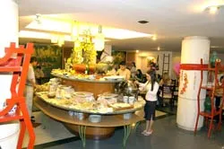 Chút lãng mạn cho 8-3