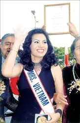 Kim Hồng: Khả ái, thân thiện... ảnh 2 Kim Hồng: Khả ái, thân thiện... ảnh 2