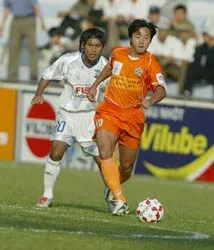 “Đã chọn nghề huấn luyện viên thì phải chấp nhận việc sa thải ...!” ảnh 2