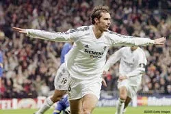 Ivan Helguera: “Phòng ngự không phải là phong cách của Real”