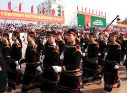 Phát huy tinh thần chiến thắng Buôn Ma Thuột, xây dựng tỉnh Đắc Lắc giàu mạnh ảnh 2 Phát huy tinh thần chiến thắng Buôn Ma Thuột, xây dựng tỉnh Đắc Lắc giàu mạnh ảnh 2
