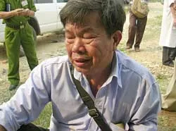 13 người chết, hơn 130 người bị thương ảnh 4 13 người chết, hơn 130 người bị thương ảnh 4