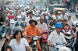 Luẩn quẩn