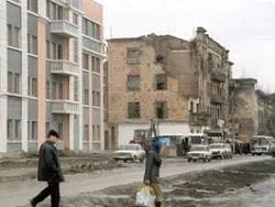 Thêm một thủ lĩnh phiến quân Chechnya bị tiêu diệt