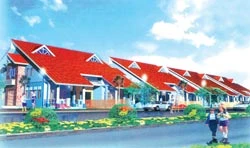 Không chỉ là nơi ở