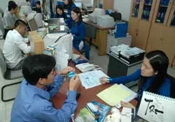 Đầu tư vào cổ phiếu nào?