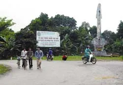 Ký ức Cự Nẫm