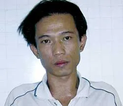 2 thủ phạm đường dây lập trang web kinh doanh đồi trụy đều mới 21 tuổi