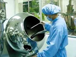 Giải pháp nào bình ổn giá thuốc? ảnh 2 Giải pháp nào bình ổn giá thuốc? ảnh 2