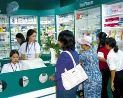 Giải pháp nào bình ổn giá thuốc?