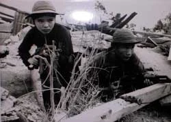 Trận đánh giải phóng Quảng Trị