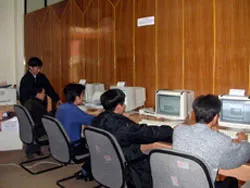 Nối mạng thông tin doanh nghiệp toàn quốc