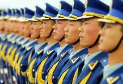 Thỏa thuận tập trận chung ở Liêu Đông