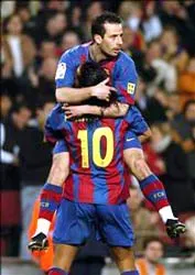 “Giuly rất tuyệt !” ảnh 1 “Giuly rất tuyệt !” ảnh 1