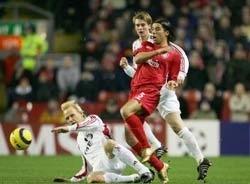Liverpool tưởng niệm thảm họa Heysel ảnh 1 Liverpool tưởng niệm thảm họa Heysel ảnh 1