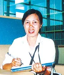 Thư ký trường quay giỏi nhất