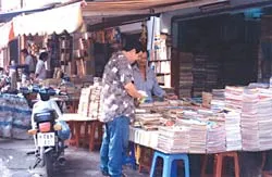 Ai quản lý?