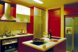 The Manor hiện đại và lãng mạn ảnh 2 The Manor hiện đại và lãng mạn ảnh 2