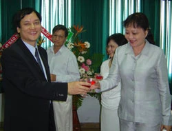 Thành lập Văn phòng đại diện Bộ GD-ĐT tại TPHCM
