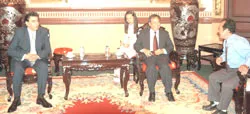 TPHCM khó đăng cai giải VĐTG năm 2005 ảnh 1 TPHCM khó đăng cai giải VĐTG năm 2005 ảnh 1