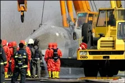 27 người chết do ngộ độc khí clo