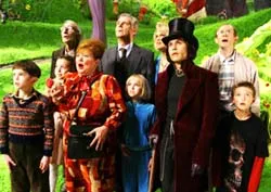 Phim nào giành Oscar 2006?