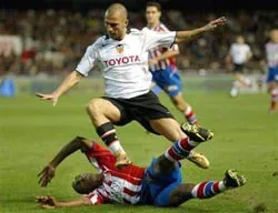 Emerson sẽ về Real Madrid