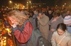Giáo hoàng John Paul II qua đời ảnh 2 Giáo hoàng John Paul II qua đời ảnh 2