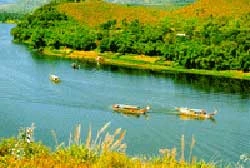 Chỉ đạo dừng xây dựng khách sạn trên đồi Vọng Cảnh