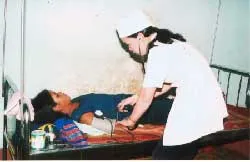 Làng A Lao (Gia Lai) và một căn bệnh lạ