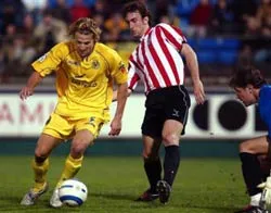Villarreal tăng thêm cơ hội dự Champions Leagua ảnh 1 Villarreal tăng thêm cơ hội dự Champions Leagua ảnh 1