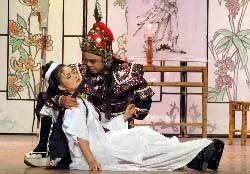 Chương trình “Làn điệu phương Nam” lần thứ 2