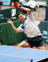 Khai mạc Giải bóng bàn VĐQG – báo Nhân Dân