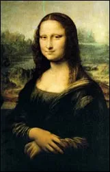 Nàng Mona Lisa lại mỉm cười cùng công chúng