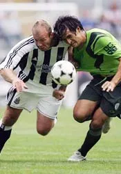 Cơ hội cho Newcastle xóa tan không khí u ám ảnh 1 Cơ hội cho Newcastle xóa tan không khí u ám ảnh 1