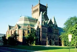 Chuyện kiếm tiền ở Harvard và Oxford