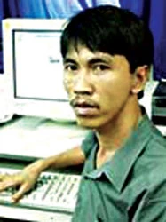 Nhà văn trẻ bây giờ “mai danh ẩn tích” ảnh 3 Nhà văn trẻ bây giờ “mai danh ẩn tích” ảnh 3