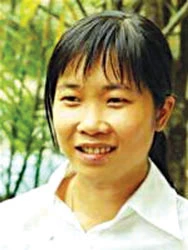 Nhà văn trẻ bây giờ “mai danh ẩn tích” ảnh 2 Nhà văn trẻ bây giờ “mai danh ẩn tích” ảnh 2
