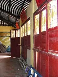 Bài 2: Những giá trị bị lãng quên