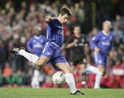 Joe Cole: “Chelsea có lối chơi hiệu quả” ảnh 1 Joe Cole: “Chelsea có lối chơi hiệu quả” ảnh 1