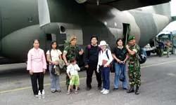 Chút tình gửi lại